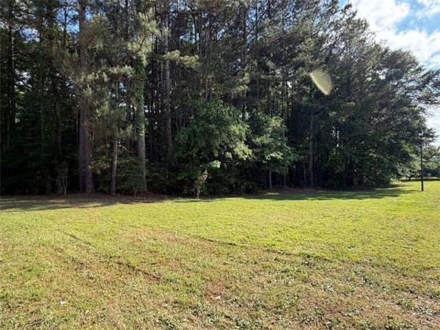 1505 Mill Creek Road, Bethlehem, GA 30620
