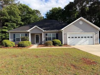 1505 Mill Creek Road, Bethlehem, GA 30620
