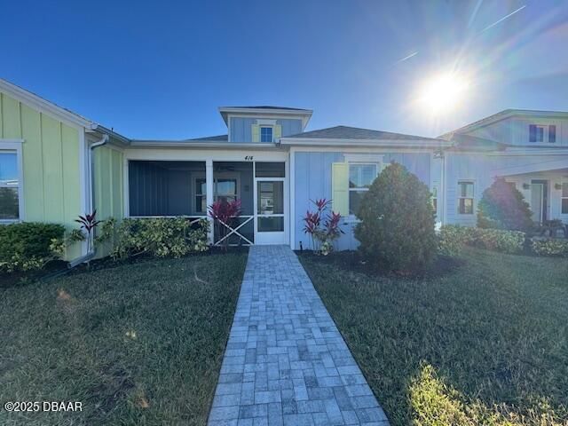 414 Parrot Lane, Daytona Beach, FL 32124