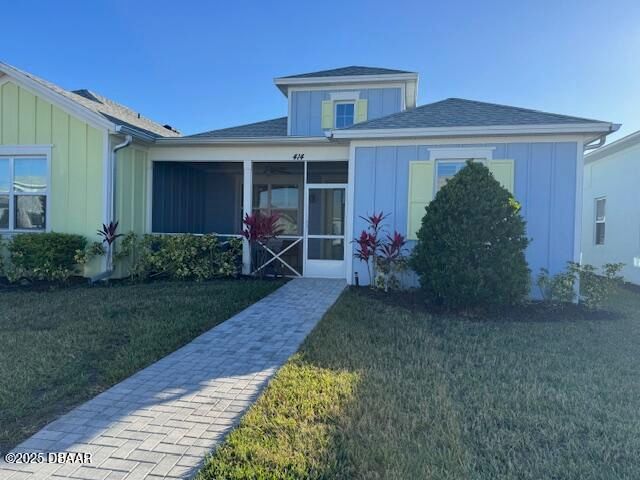 414 Parrot Lane, Daytona Beach, FL 32124