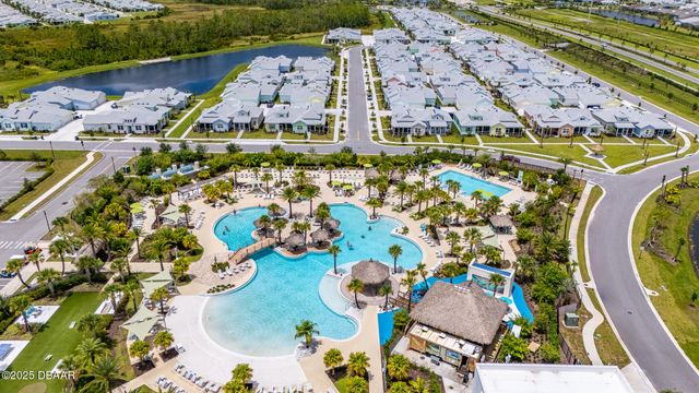 414 Parrot Lane, Daytona Beach, FL 32124