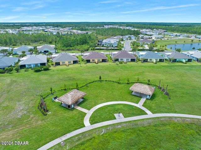 414 Parrot Lane, Daytona Beach, FL 32124