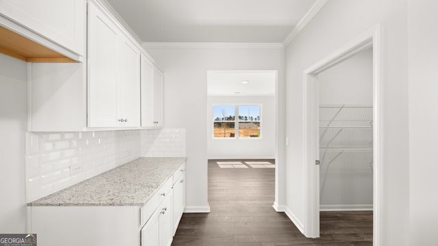 275 Thompson Ridge Lane, Dallas, GA 30132