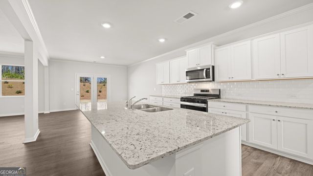 275 Thompson Ridge Lane, Dallas, GA 30132