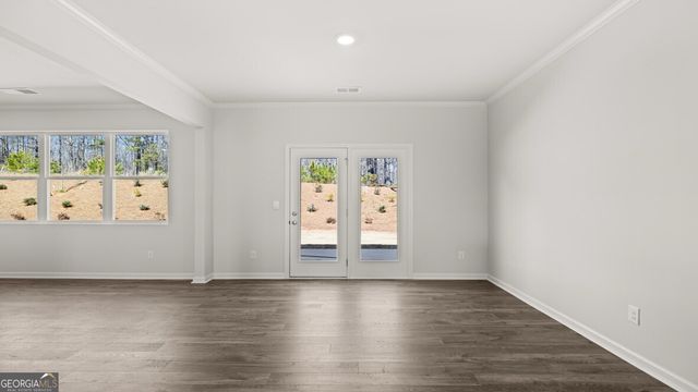 275 Thompson Ridge Lane, Dallas, GA 30132