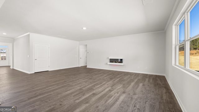 275 Thompson Ridge Lane, Dallas, GA 30132