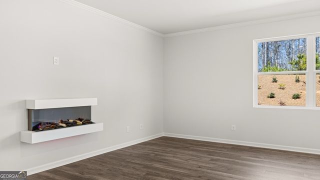 275 Thompson Ridge Lane, Dallas, GA 30132