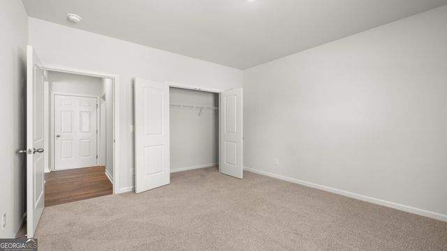 275 Thompson Ridge Lane, Dallas, GA 30132