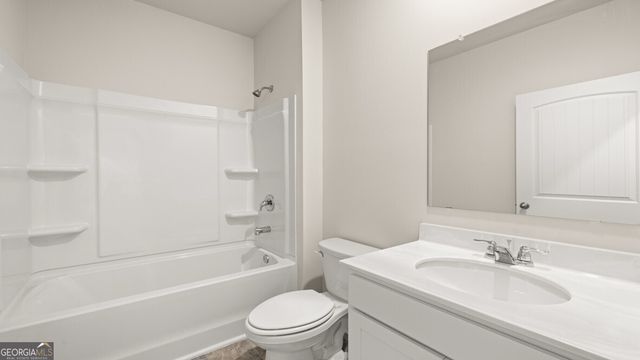 275 Thompson Ridge Lane, Dallas, GA 30132