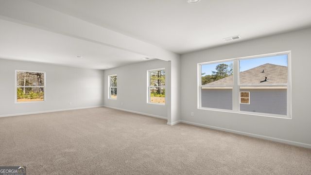 275 Thompson Ridge Lane, Dallas, GA 30132