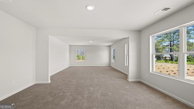 275 Thompson Ridge Lane, Dallas, GA 30132