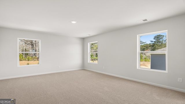 275 Thompson Ridge Lane, Dallas, GA 30132