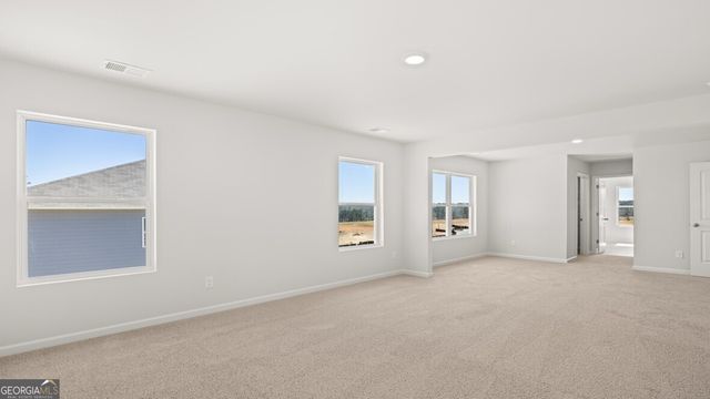 275 Thompson Ridge Lane, Dallas, GA 30132