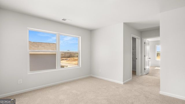 275 Thompson Ridge Lane, Dallas, GA 30132