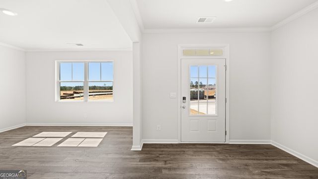 275 Thompson Ridge Lane, Dallas, GA 30132