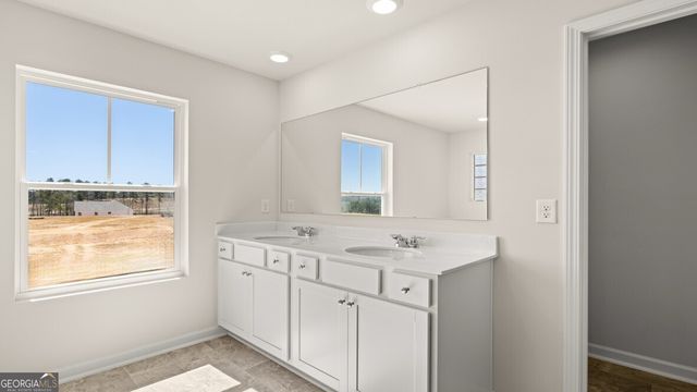 275 Thompson Ridge Lane, Dallas, GA 30132