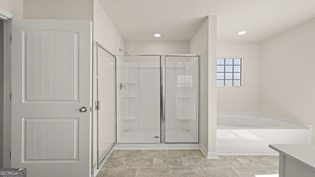 275 Thompson Ridge Lane, Dallas, GA 30132