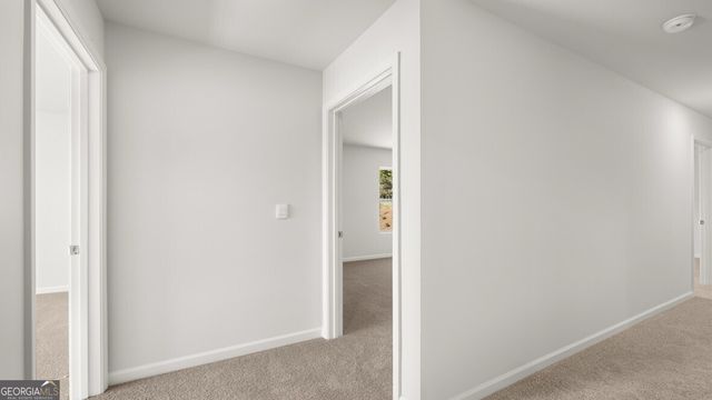 275 Thompson Ridge Lane, Dallas, GA 30132