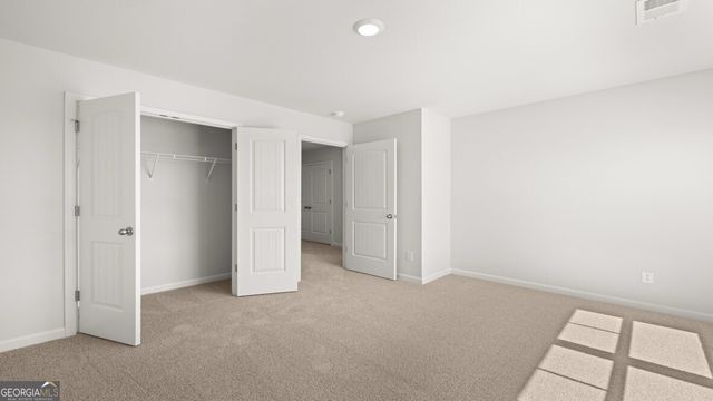 275 Thompson Ridge Lane, Dallas, GA 30132