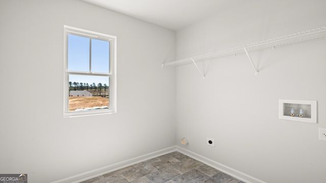 275 Thompson Ridge Lane, Dallas, GA 30132