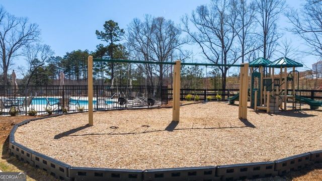 275 Thompson Ridge Lane, Dallas, GA 30132