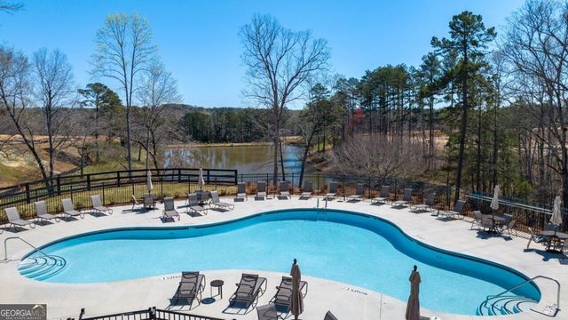 275 Thompson Ridge Lane, Dallas, GA 30132