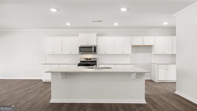 275 Thompson Ridge Lane, Dallas, GA 30132