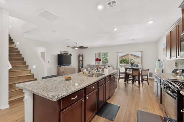 3708 Bronco Trail Road NE, Rio Rancho, NM 87144