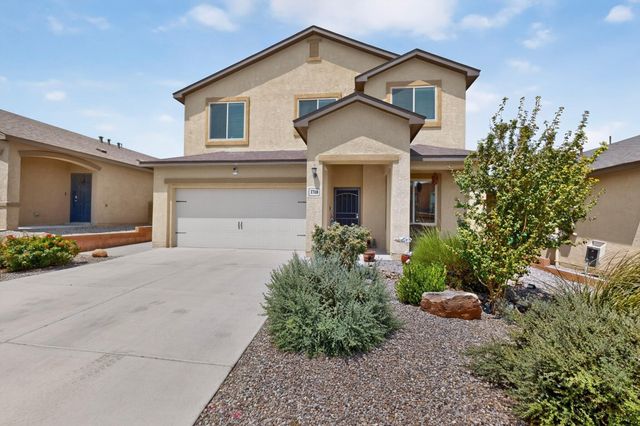3708 Bronco Trail Road NE, Rio Rancho, NM 87144