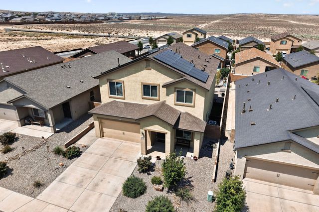 3708 Bronco Trail Road NE, Rio Rancho, NM 87144