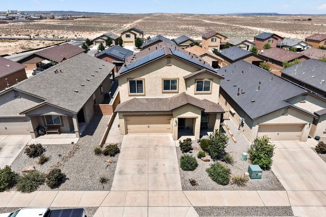 3708 Bronco Trail Road NE, Rio Rancho, NM 87144