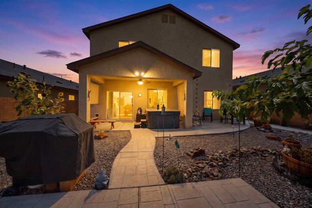3708 Bronco Trail Road NE, Rio Rancho, NM 87144