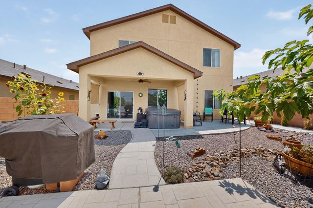 3708 Bronco Trail Road NE, Rio Rancho, NM 87144