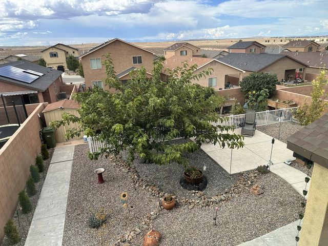 3708 Bronco Trail Road NE, Rio Rancho, NM 87144