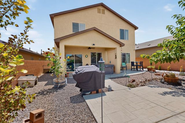 3708 Bronco Trail Road NE, Rio Rancho, NM 87144