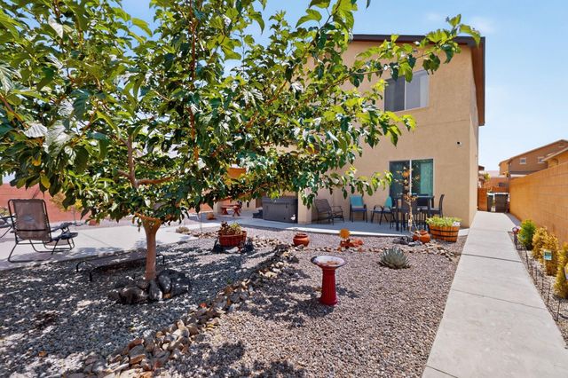 3708 Bronco Trail Road NE, Rio Rancho, NM 87144