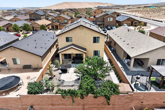 3708 Bronco Trail Road NE, Rio Rancho, NM 87144