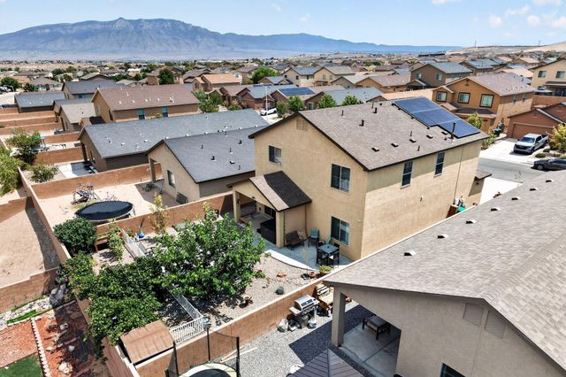 3708 Bronco Trail Road NE, Rio Rancho, NM 87144