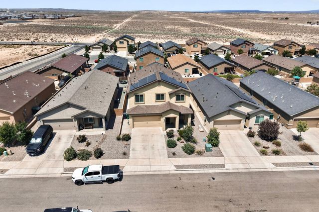3708 Bronco Trail Road NE, Rio Rancho, NM 87144