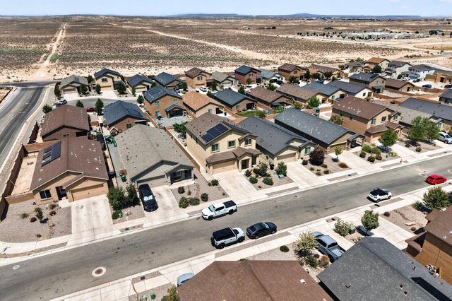 3708 Bronco Trail Road NE, Rio Rancho, NM 87144