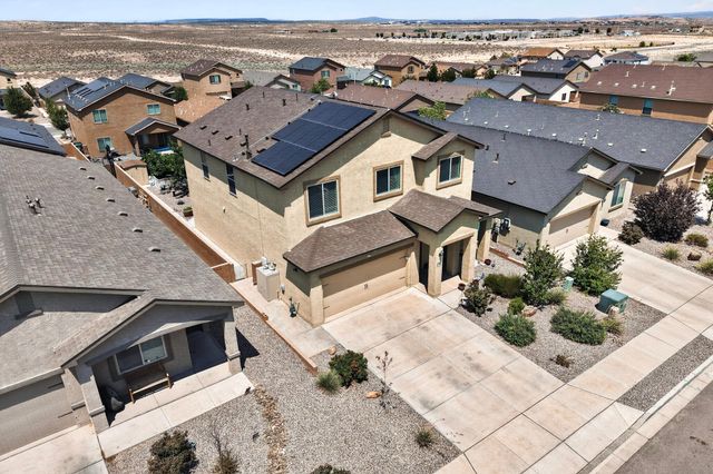 3708 Bronco Trail Road NE, Rio Rancho, NM 87144