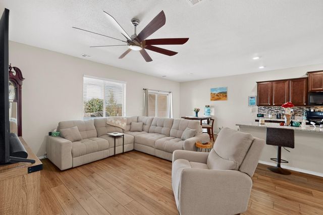 3708 Bronco Trail Road NE, Rio Rancho, NM 87144