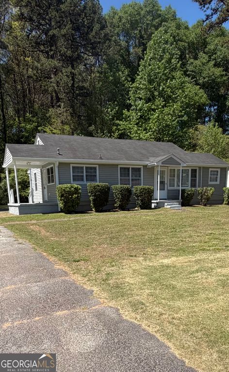 2725 Pleasantwood Drive, Decatur, GA 30034