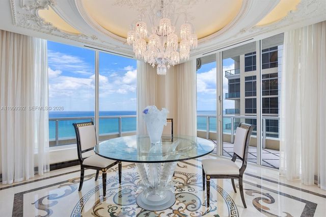 17875 Collins Ave PH4506, Sunny Isles Beach, FL 33160