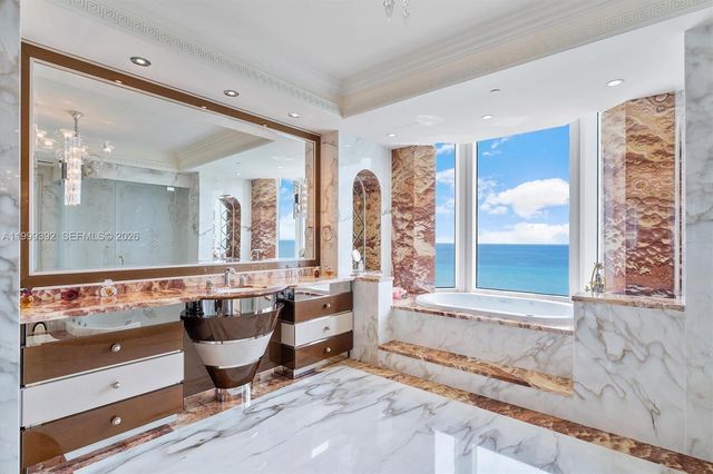 17875 Collins Ave PH4506, Sunny Isles Beach, FL 33160