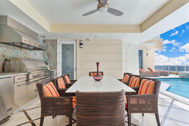 17875 Collins Ave PH4506, Sunny Isles Beach, FL 33160