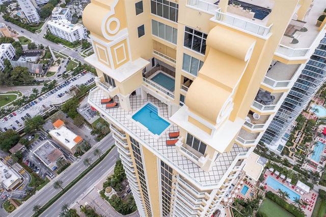 17875 Collins Ave PH4506, Sunny Isles Beach, FL 33160
