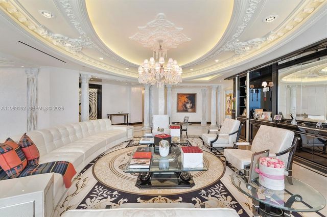 17875 Collins Ave PH4506, Sunny Isles Beach, FL 33160