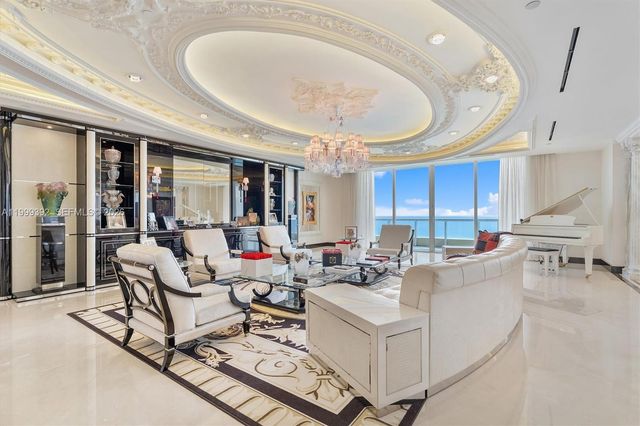 17875 Collins Ave PH4506, Sunny Isles Beach, FL 33160