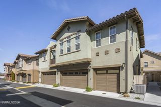 1915 Sea Horse Road UNIT B, Reno, NV 89521